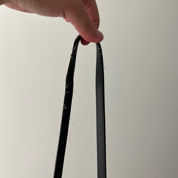 Used Gucci bag a year and a half old - Picture 4 of 5